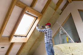 Types of Insulation We Offer in Perris, CA