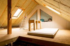 Reliable Perris, CA Foam Insulation Services Solutions